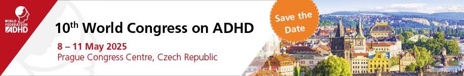 ADHD 2025 Banner